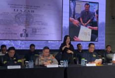 Ijazah Jokowi Dinyatakan Asli, Guru Besar UGM: Jika Masih Dipermasalahkan, Berhadapan dengan Penegak Hukum