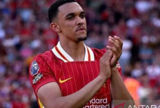 Real Madrid Berambisi Rekrut Trent Alexander-Arnold untuk Musim 2025