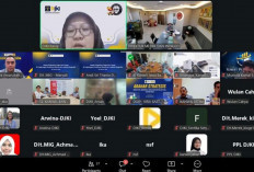 Perkuat Ekonomi Desa, Kemenkum Babel Petakan Merek Kolektif KDKMP