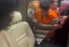 Kasus Kuota Haji, KPK Resmi Tahan Yaqut Cholil Qoumas