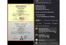 Kasus Tuduhan Ijazah Palsu Jokowi, Polda Metro Jaya Gelar Perkara Khusus