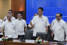 Pemerintah Perpanjang Penempatan Rp200 Triliun di Perbankan hingga September 2026