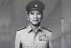 Dari Bengkel ke Bandara: Perjalanan Epik H.AS. Hanandjoeddin Sang Pahlawan Belitong