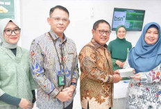 Bank Syariah Nasional Resmi Beroperasi, Perluas Layanan di Industri Perbankan Syariah