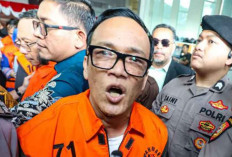 KPK Buru 3 Mobil Mewah Milik Noel Usai OTT Korupsi Kemenaker