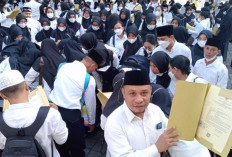 Pendaftaran Formasi PPPK 2024: Peluang bagi Honorer di Dinas yang Berbeda