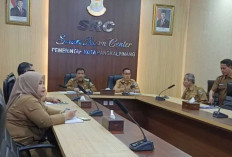 Pangkalpinang Kehilangan Rp200 Miliar Dana Pusat, Genjot PAD dan Pangkas Anggaran 2026