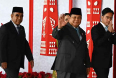 Prabowo: Pembentukan Danantara untuk Percepat Arus Investasi dan Ciptakan Lapangan Kerja