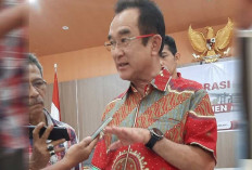 Operasi Katarak Gratis di Babel Kembali Dibuka, Rudianto Tjen Minta Kader PDIP Bergerak