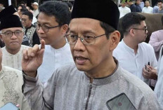 Rupiah Tembus Rp17.800 per Dolar AS, Menkeu Pastikan APBN Aman