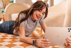 Rekomendasi Tablet 1-2 Jutaan Terbaik 2025 Paling Worth It untuk Pelajar