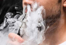 Penjual Rokok dan Rokok Elektrik Akan Diwajibkan Memiliki Izin Edar