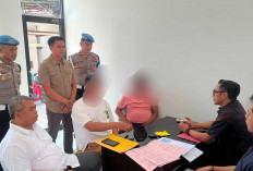 Kasus Timah Ilegal 17 Ton di Belitung Masuk Tahap Penuntutan, Polisi Masih Kejar 2 Buron
