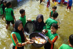 Dukung Program Makan Bergizi Gratis: KKP Siap Pasok Ikan untuk Penuhi kebutuhan