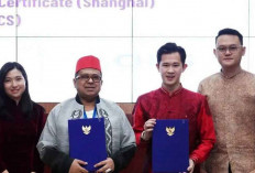 BPJPH Perluas Pengakuan Halal internasional Lewat Kerja Sama dengan Filipina, Meksiko, dan China