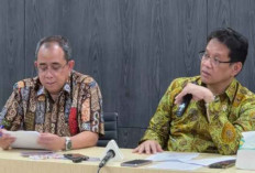 Purbaya Optimis Stimulus Jadi Pemicu Lonjakan Investasi Akhir Tahun