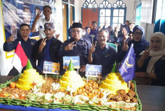 DPD Partai Nasdem Beltim Gelar Syukuran HUT ke-13 dengan Semangat Sinergi Membangun Bangsa