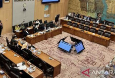 BPH Migas Pangkas Kuota BBM Bersubsidi 2026, Ini Rinciannya