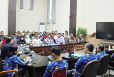 Plasma Sawit Beltim Baru 6,5 Persen, Bupati Siap Panggil PT SMA