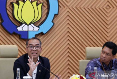 Menyalakan Api Ambisi Pendidikan Tinggi
