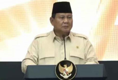 Prabowo Optimistis Bank Emas Tambah Rp 245 Triliun PDB dan Ciptakan 1,8 Juta Lapangan Kerja