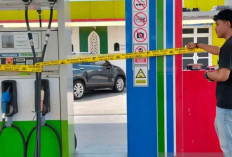 Kasus BBM Tercampur Air, Menteri ESDM Janji Turun Tangan dan Lakukan Investigasi