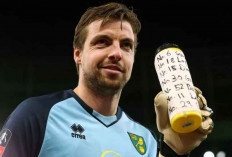 FIFA Terapkan Jeda Hidrasi Tiga Menit di Setiap Babak Piala Dunia 2026