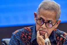 LPS Catat 15,3 Juta Penduduk Usia Produktif Belum Punya Rekening Bank