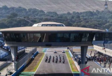 MotoGP Spanyol 2026: Aprilia dan Yamaha Turunkan Rider Wildcard di Jerez