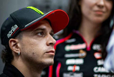 Marco Bezzecchi Optimistis Bersaing Rebut Gelar MotoGP 2026