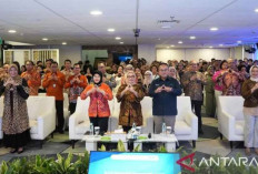 BPS Upayakan Lebih Banyak UMKM Perempuan Masuk Sensus Ekonomi 2026