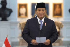 Narasi Antikorupsi Presiden Prabowo Dinilai Konsisten dan Kuat