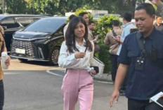 Menkomidigi Akan Koordinasi dengan Menko Perekonomian Soal Transfer Data Pribadi ke AS