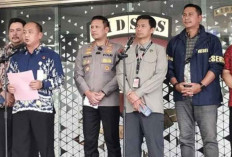 Kejagung Periksa Eks Jampidsus Febrie Adriansyah sebagai Tersangka Dugaan Korupsi dan TPPU PT Asabri