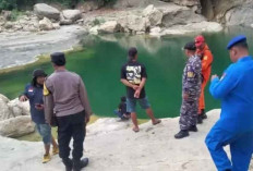 Usai Berenang di Sungai Kedung Moko, Seorang Remaja Dikabarkan Hilang