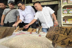 Bapanas Pastikan Beras Premium Lokal Bebas PPN 12 Persen