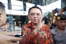 Veronica Tan Diberitakan Masuk Kabinet Prabowo-Gibran, Ahok Sebut Itu Hak Prerogatif Presiden