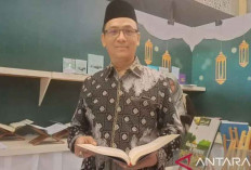 Kemenag Kembangkan Chat Qurani, Permudah Akses Ilmu Al-Quran dengan Teknologi AI