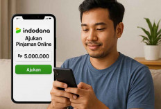 Review Indodana: Pinjaman Online Legal dengan Cicilan Tanpa Kartu Kredit