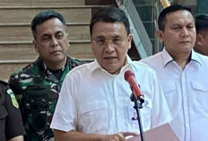 Satgas PKH Kantongi Denda Rp7,07 Triliun dari Perusahaan Sawit dan Tambang