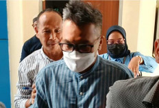 Kasus Pencemaran Nama Baik, Dokter Spesialis Jantung RSUD Babel Resmi Ditahan 