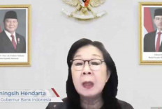 BI Prediksi Transaksi Pembayaran Digital Bakal Tumbuh 29,7 Persen di 2026