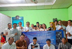 BW Suite dan BW Inn Gelar CSR di Panti Jompo Al Maa’uun, Perkuat Kepedulian Sosial di Bulan Ramadhan