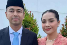 Raffi Ahmad Diminta Siapkan LHKPN Oleh KPK