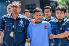 Pegi Setiawan Ajukan Praperadilan Kasus Vina, Ada Isu Bakal Dipindahkan ke Nusakambangan