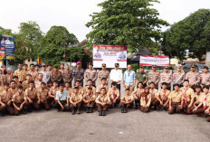 Deklarasi di Gedung Nasional, Tolak Geng Motor Masuk Belitung