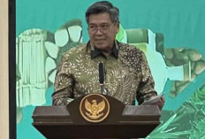 Kemenperin Kaji Ketersediaan CPO untuk Bahan Baku Biodiesel B50 di 2026