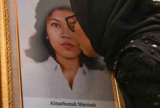 Gelar Pahlawan dan Rekonsiliasi Nasional