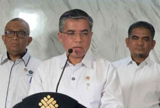 Menaker Tegaskan WFH Tak Boleh Kurangi Gaji, Perusahaan Wajib Bayar Penuh