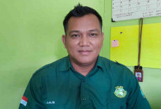 Musim Hujan Melanda, DLH Belitung Imbau Warga Jaga Kebersihan untuk Cegah Banjir